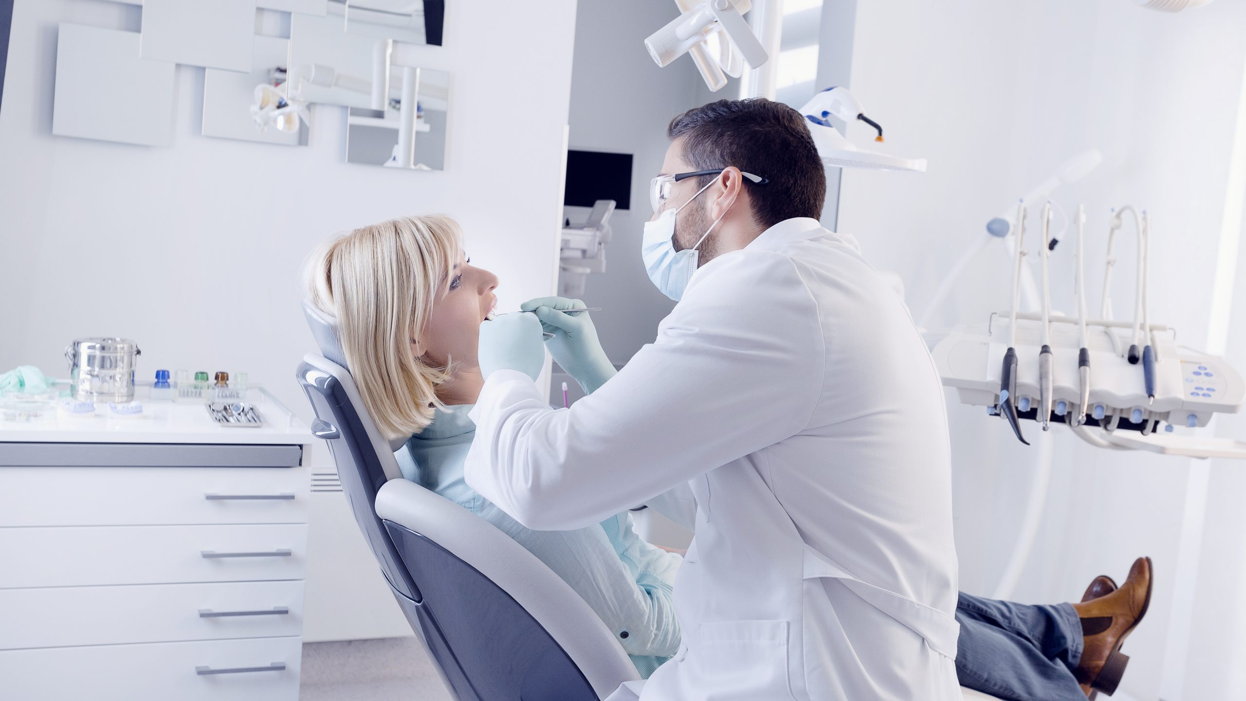 Dentist in Attica, NY