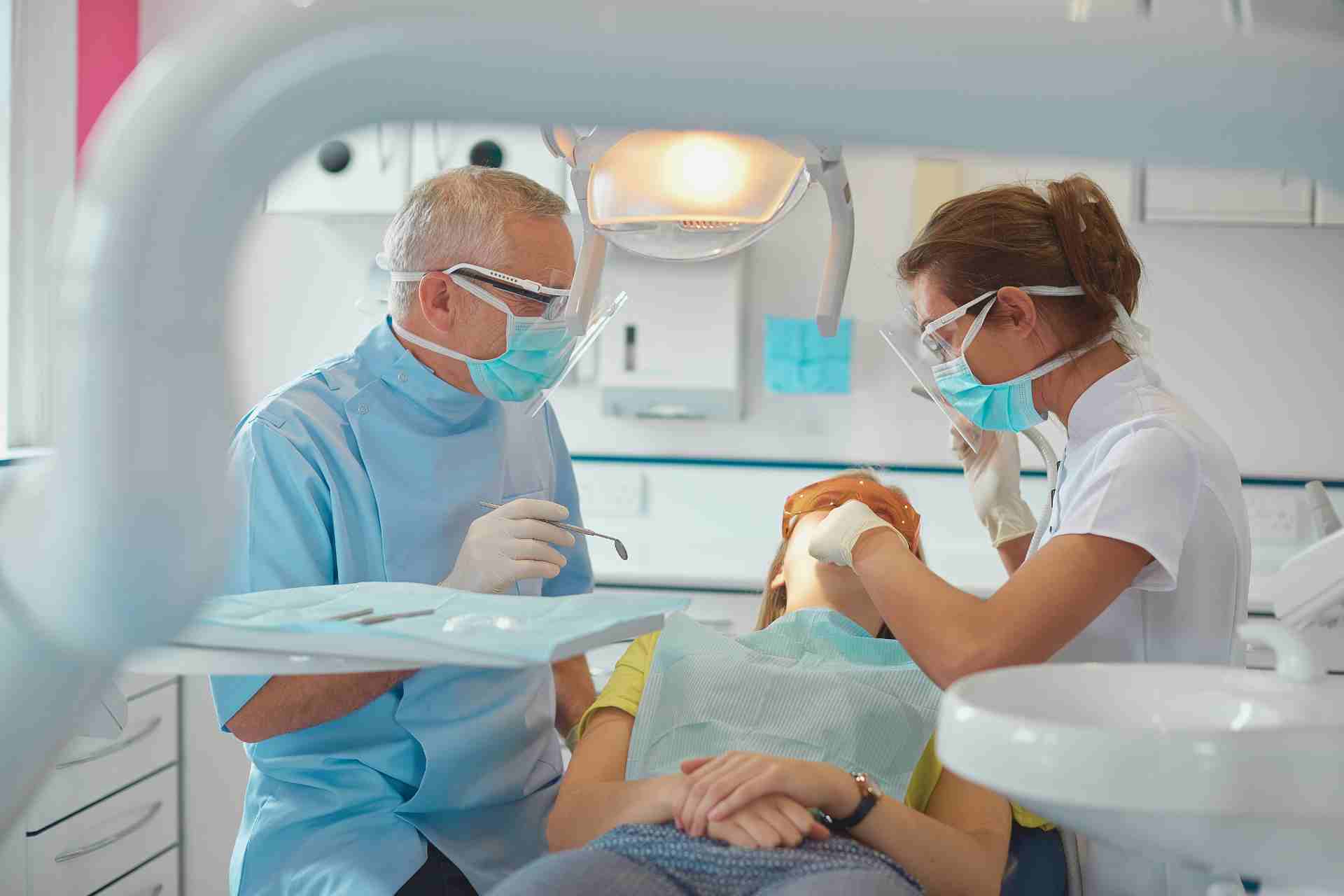 Dentist in Attica, NY